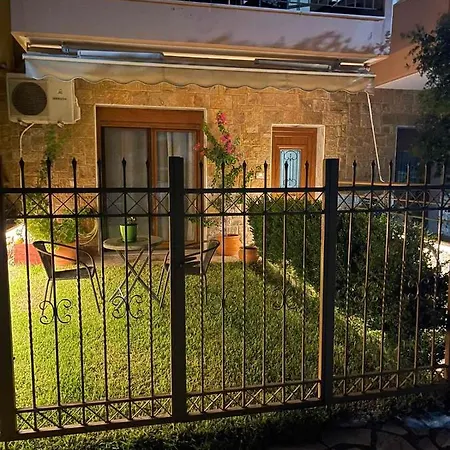 Mf * Nea Kallikrateia