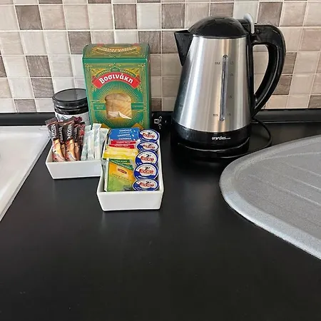 Apartment Mf