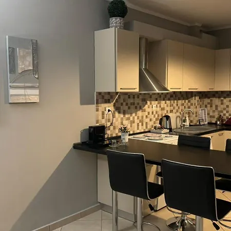 Mf Apartment *