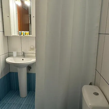 Mf Apartment *
