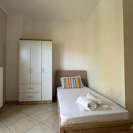 Apartment Mf *