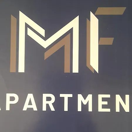 Apartamento Mf *