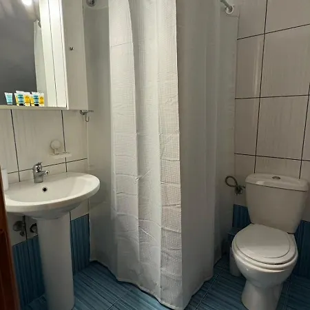 Appartement Mf Nea Kallikrateia