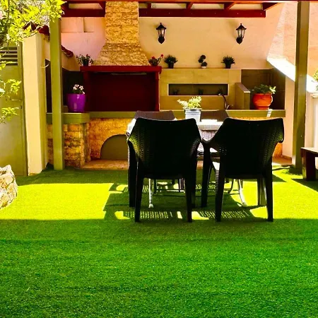 Apartament Mf *