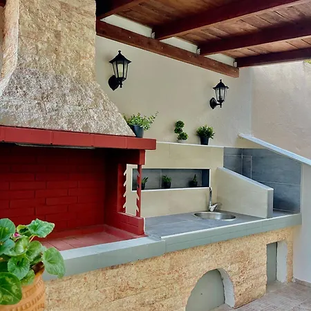Appartement Mf