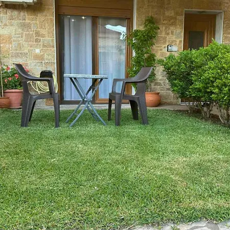 Appartement Mf