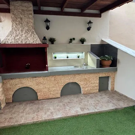 Mf Appartement *