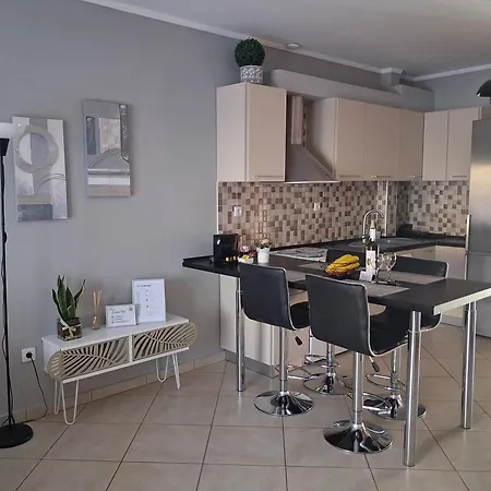 Apartment Mf Nea Kallikrateia