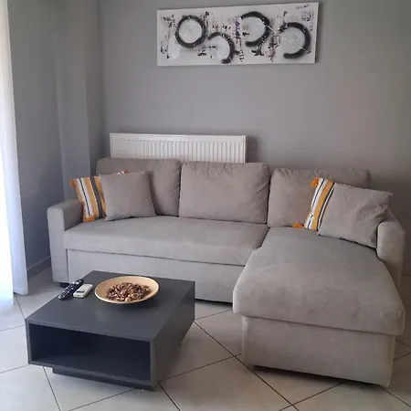 Apartament Mf *