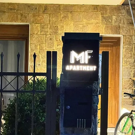 Apartment Mf *